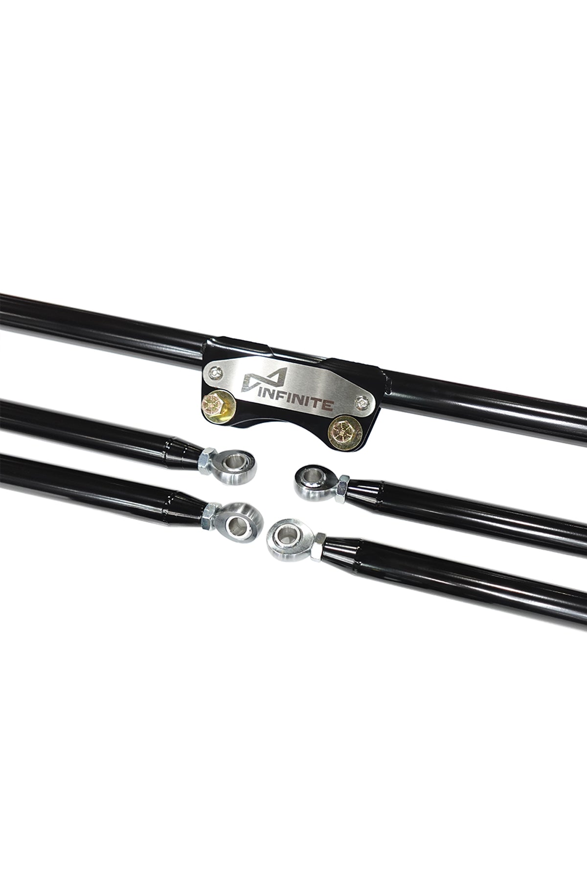 Bolt-In Harness Bar, 1973-87 C10