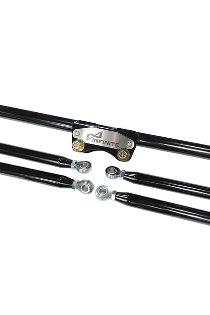 Bolt-In Harness Bar, 1973-87 C10