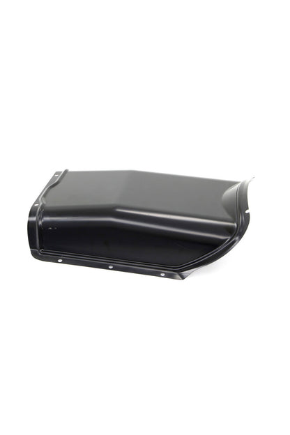 High Hump Transmission Cover, 1973-80 C10