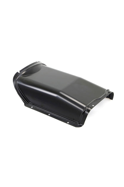 High Hump Transmission Cover, 1973-80 C10