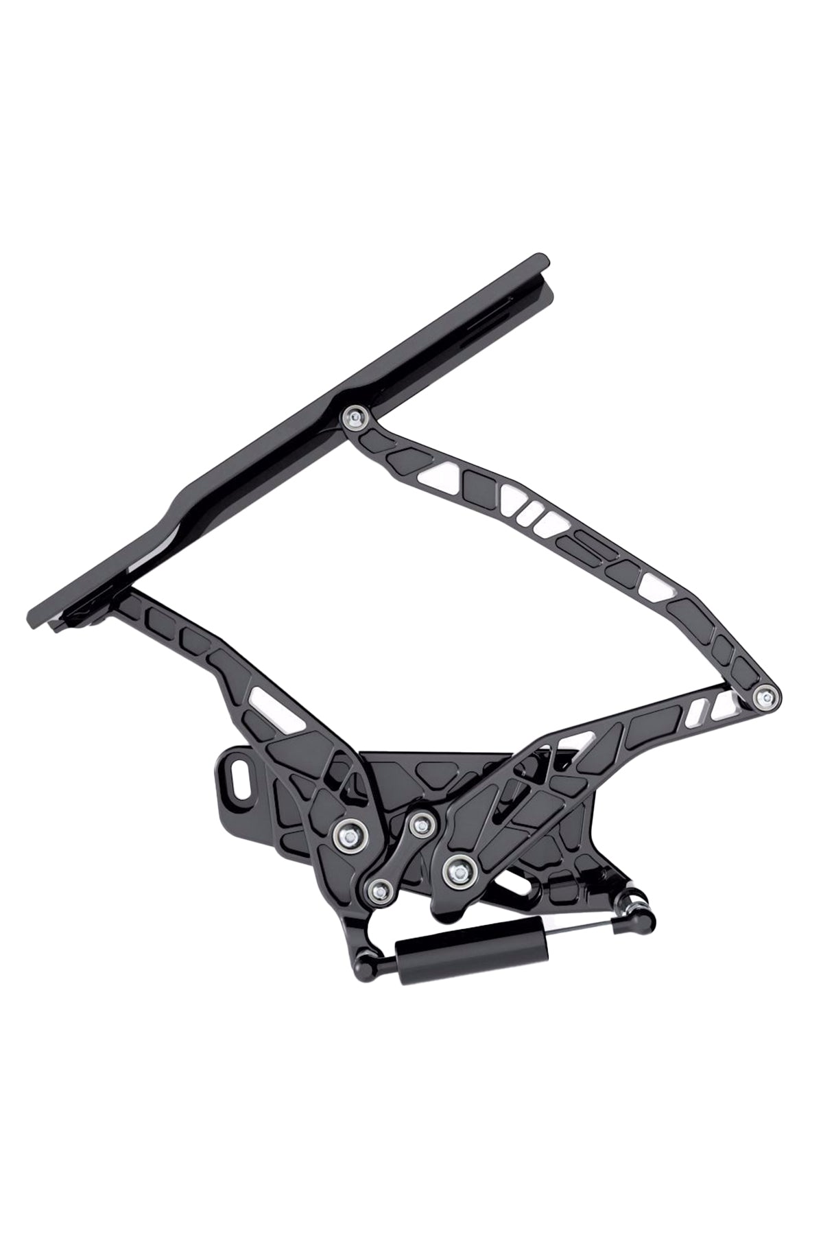 Ring Brothers 73-80 C10 Billet Hood Hinges