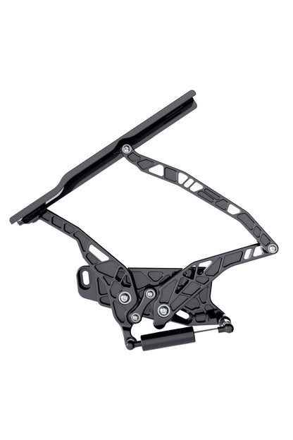 Ring Brothers 73-80 C10 Billet Hood Hinges