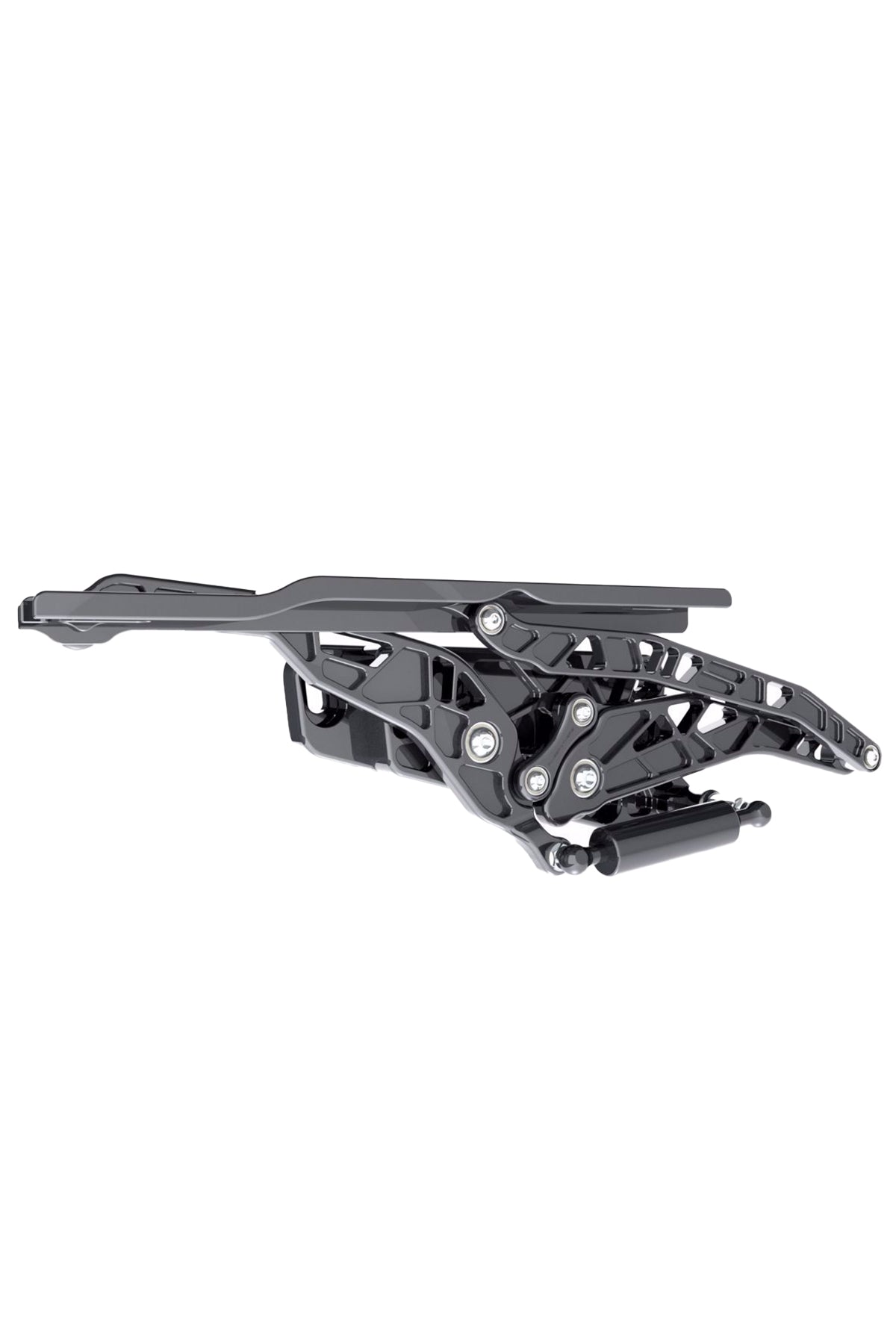 Ring Brothers 73-80 C10 Billet Hood Hinges