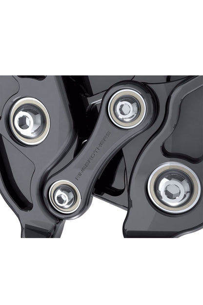 Ring Brothers 73-80 C10 Billet Hood Hinges