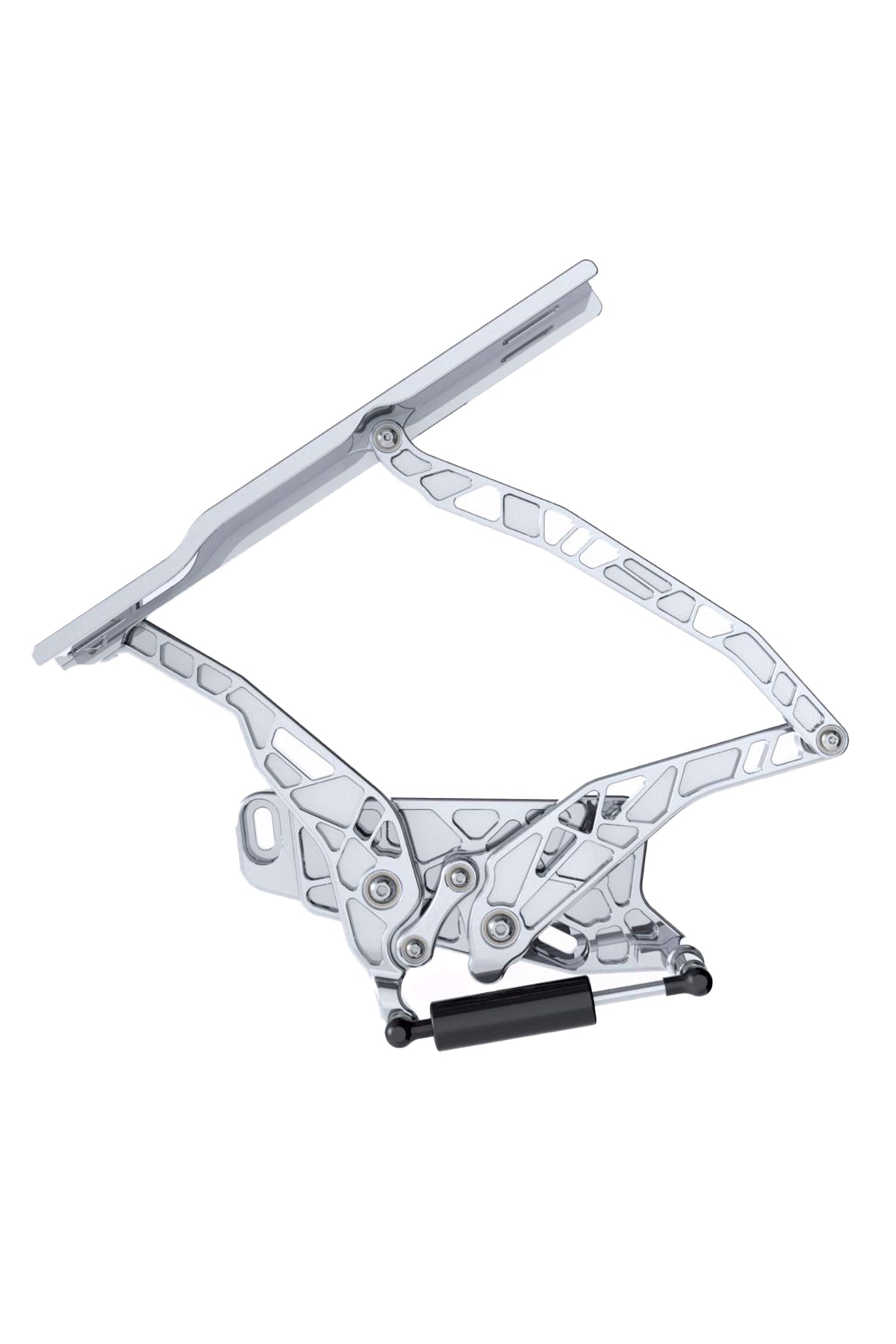 Ring Brothers 73-80 C10 Billet Hood Hinges