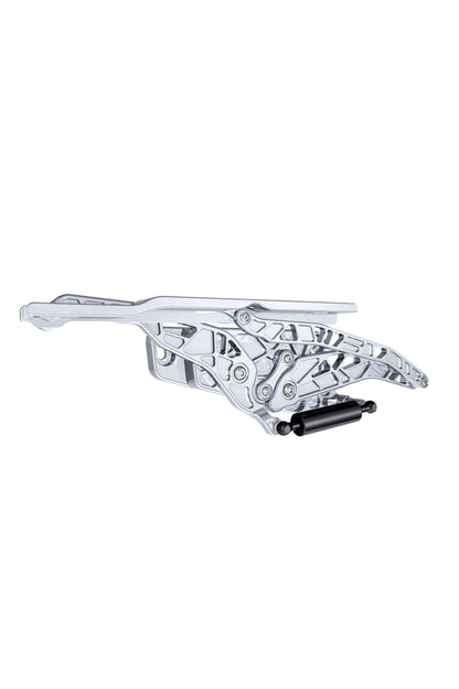 Ring Brothers 73-80 C10 Billet Hood Hinges