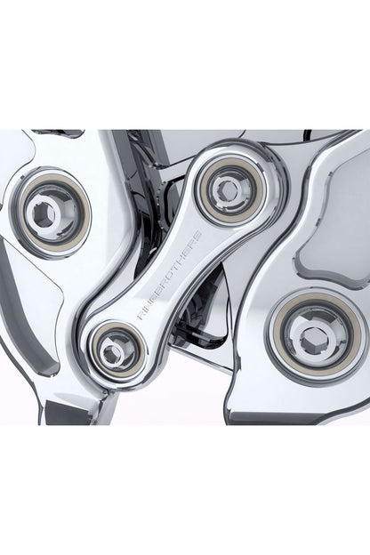 Ring Brothers 73-80 C10 Billet Hood Hinges