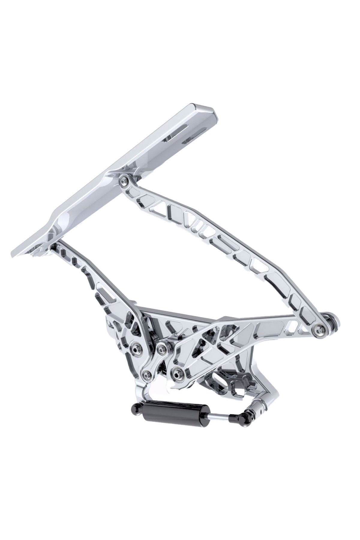 Ring Brothers 73-80 C10 Billet Hood Hinges