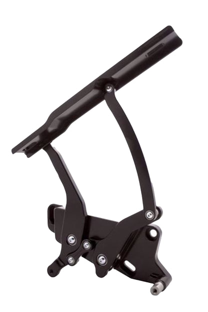Ring Brothers 73-80 C10 Billet Hood Hinges