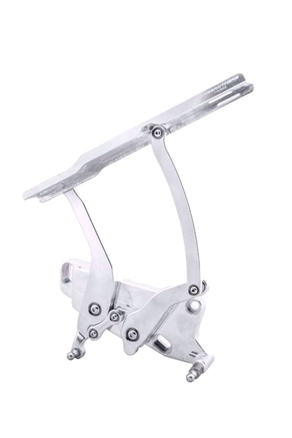 Ring Brothers 73-80 C10 Billet Hood Hinges