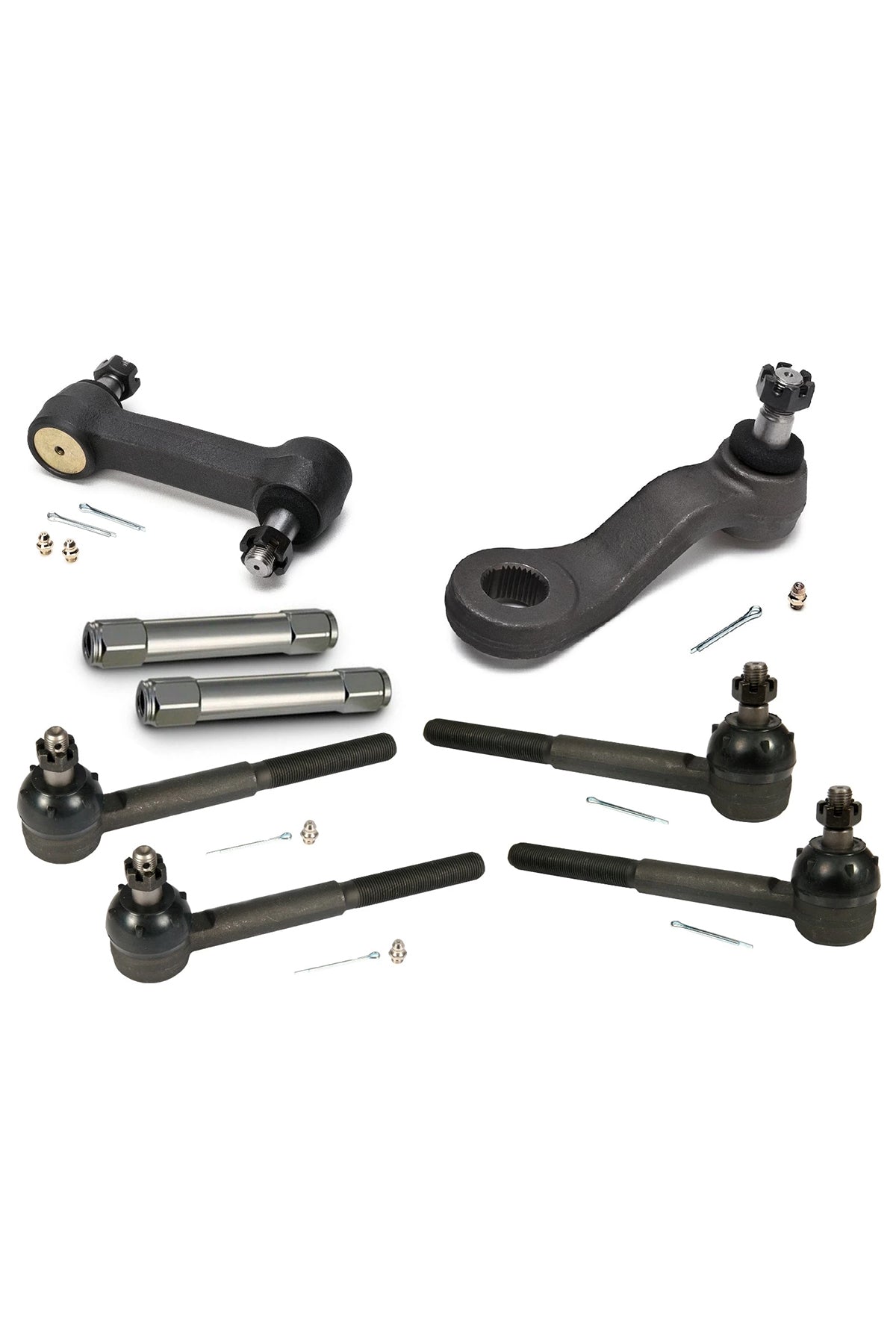 RideTech Steering Linkage Kit | 1973-1982 C10