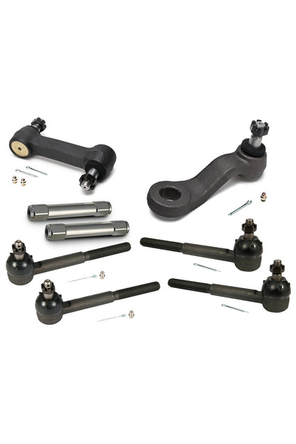 RideTech Steering Linkage Kit | 1983-1987 C10