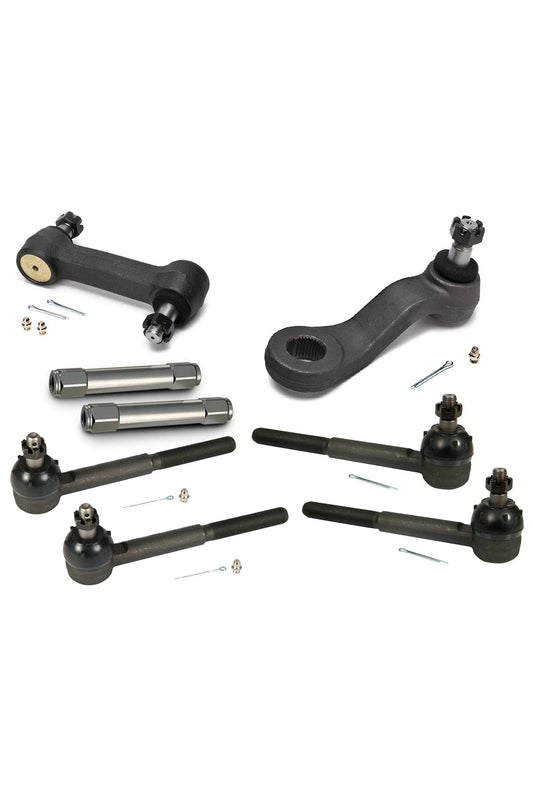 RideTech Steering Linkage Kit | 1983-1987 C10