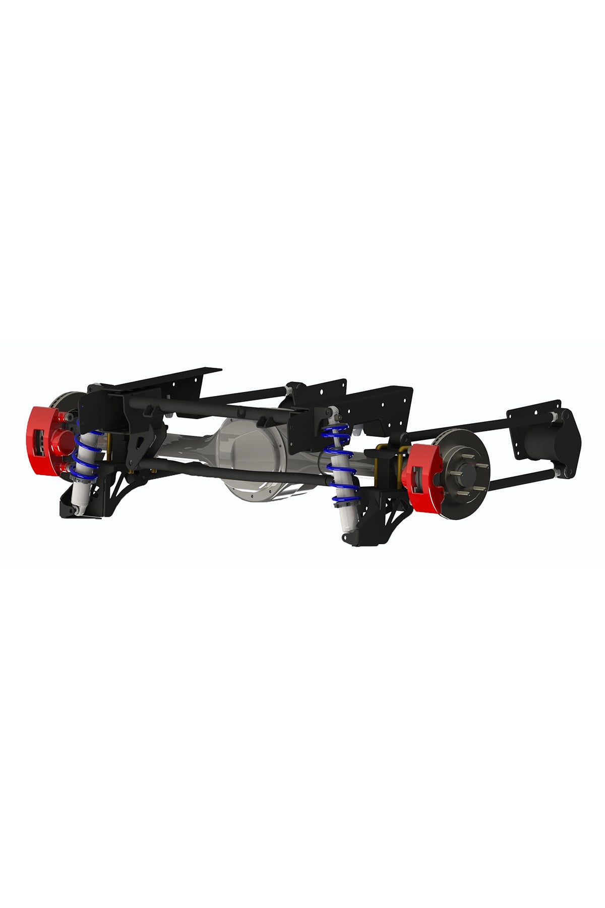 RideTech 1973-1987 C10 Complete Coil-Over Suspension System