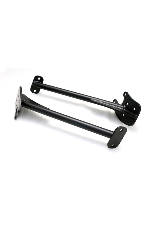 Front Frame Braces, 1973-87 C10