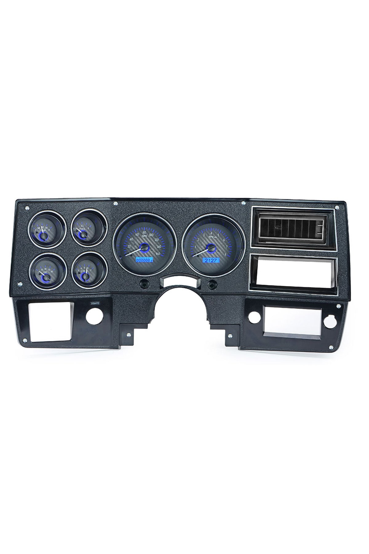 Dakota Digital 73-87 C10 Chevy / GMC VHX Instrument Gauges