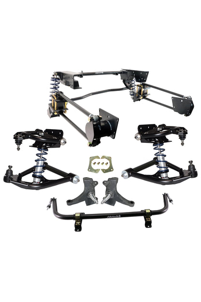 RideTech 1973-1987 C10 Complete Coil-Over Suspension System