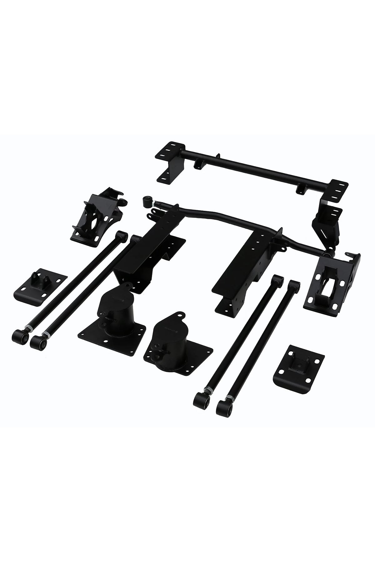 RideTech 1973-1987 C10 Bolt-On 4 Link System