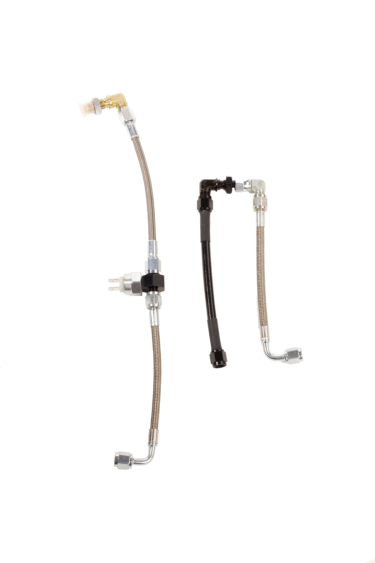 1973-87 C10 Hydraulic Pedal Assembly