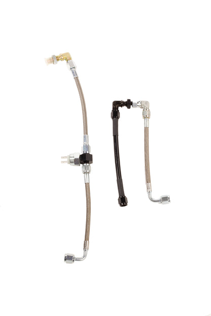 1973-87 C10 Hydraulic Pedal Assembly