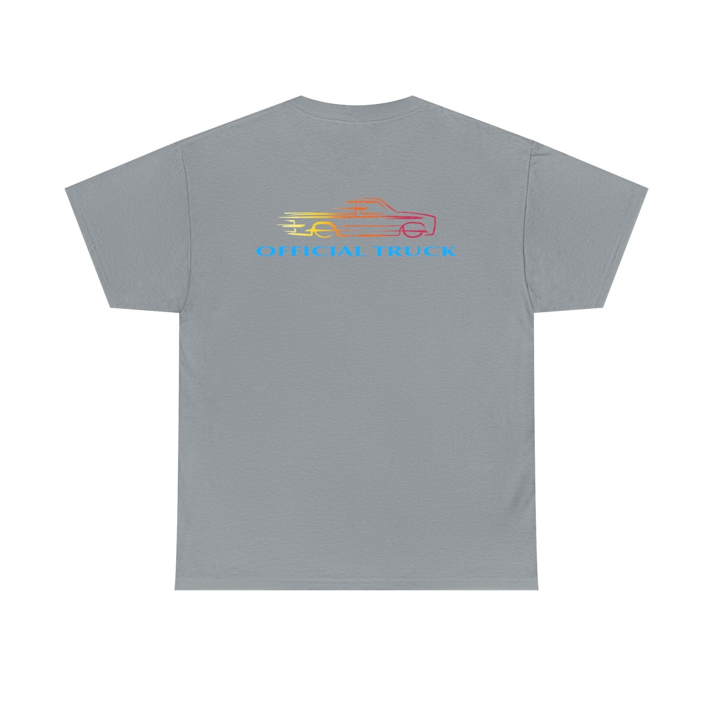Hart Fab Indy logo cotton tee - Gilden Brand