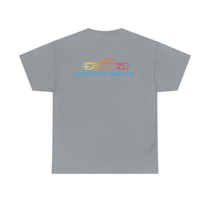 Hart Fab Indy logo cotton tee - Gilden Brand