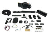 1964-66 Chevrolet Pickup GEN 5® SureFit® Evaporator Kit - Rotary Controls - Image 1