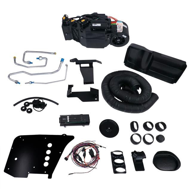 1967-72 Chevrolet Pickup with Factory Air GEN 5® SureFit® Evaporator Kit - Image 1