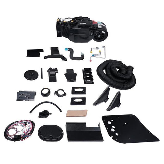 1973-80 Chevrolet Pickup with Factory Air GEN 5® SureFit® Evaporator Kit
