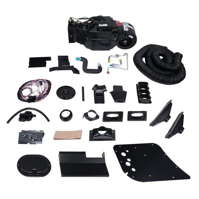 1981-87 Chevrolet Pickup with Factory Air GEN 5® SureFit® Evaporator Kit - Image 1