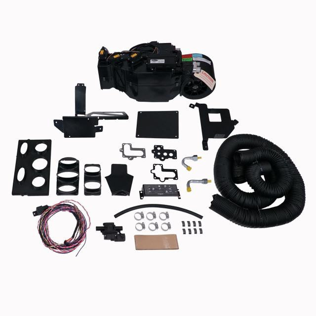 1988-94 Chevrolet Pickup with Factory Air GEN 5® SureFit® Evaporator Kit - Image 1