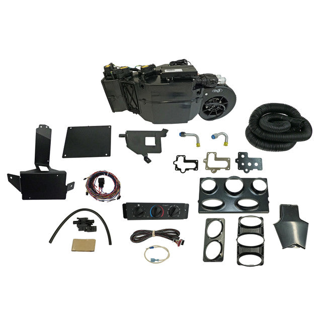 1995-98 (All)/1999-00 (2500-3500) Chevrolet Pickup with A/C GEN 5® SureFit® Evaporator Kit - Image 1