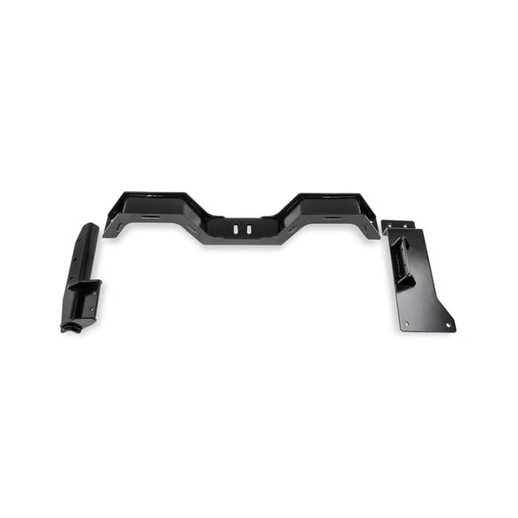 Hooker BlackHeart Transmission Crossmember GM 1982-2004 S10/Sonoma
