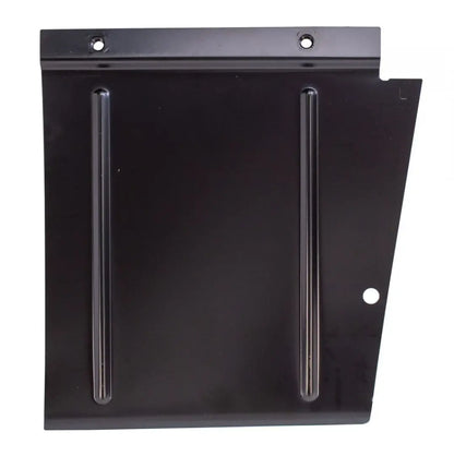 Lower Rear Bedside Splash Shield - LH - 73-87 Chevy GMC C/K Fleetside Pickup - Thumbnail 1