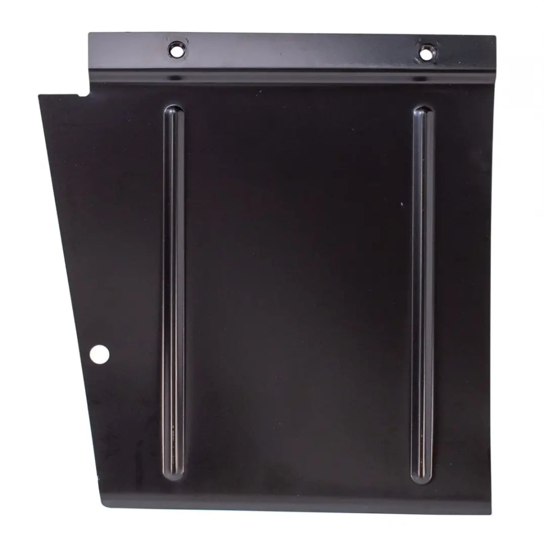 Lower Rear Bedside Splash Shield - RH - 73-87 Chevy GMC C/K Fleetside Pickup