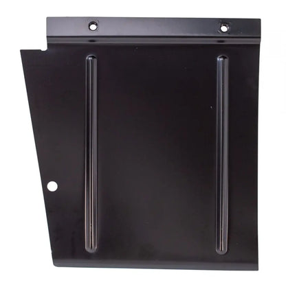 Lower Rear Bedside Splash Shield - RH - 73-87 Chevy GMC C/K Fleetside Pickup - Thumbnail 1