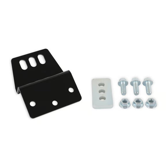 Crossmember Adapter Bracket - C1500 with T-56 or T-56 Magnum