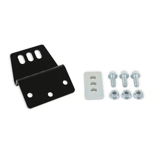 Crossmember Adapter Bracket - C1500 with T-56 or T-56 Magnum