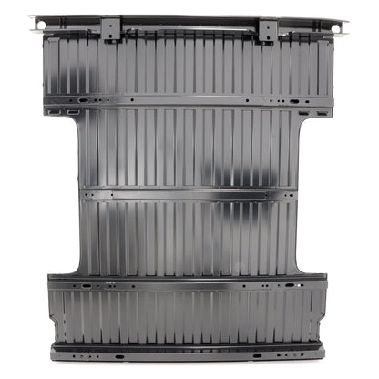Bed Floor Assembly - Stock Tubs - 88-98 Chevy GMC CK OBS Short Bed Fleetside Truck