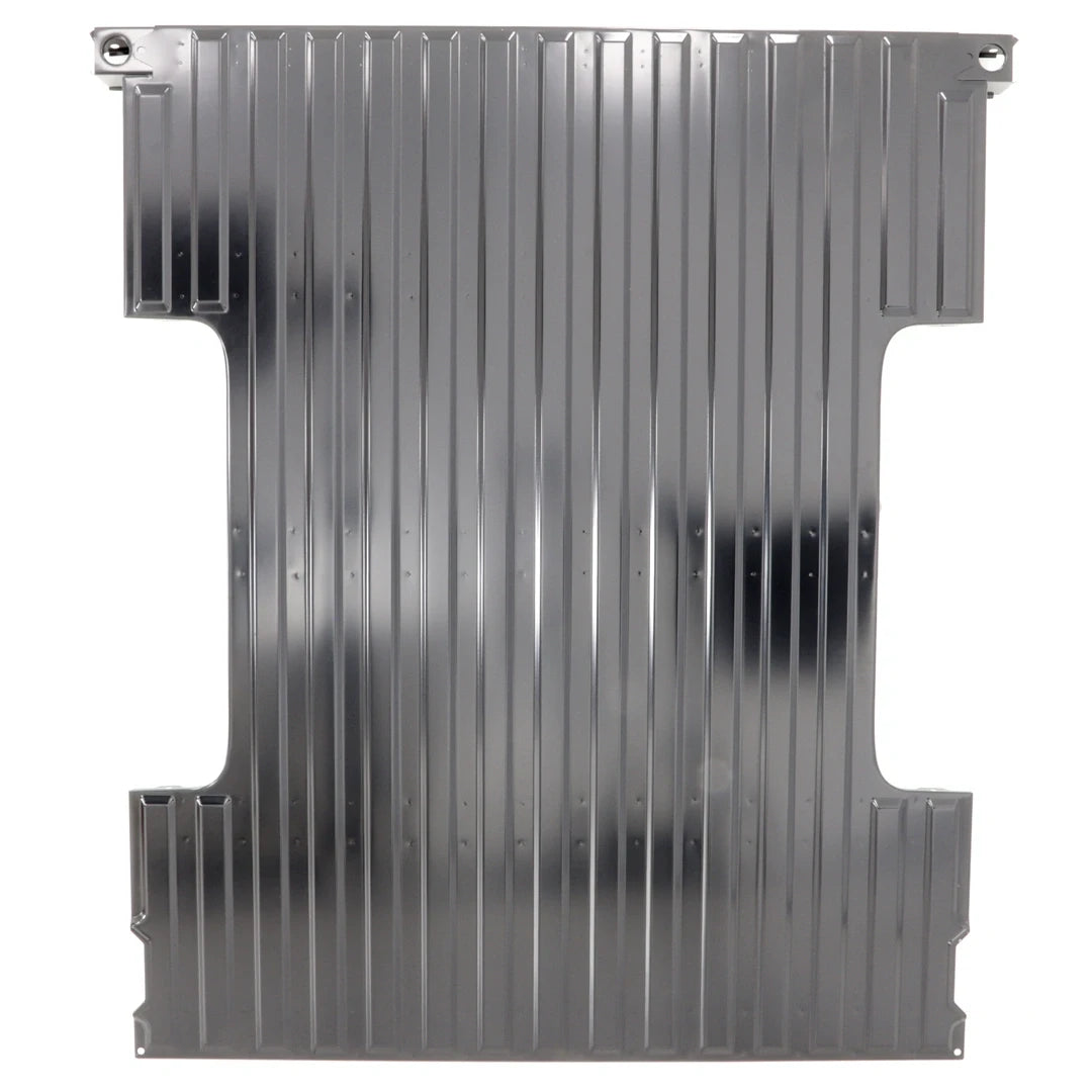 Bed Floor Assembly - Stock Tubs - 88-98 Chevy GMC CK OBS Short Bed Fleetside Truck
