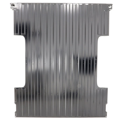 Bed Floor Assembly - Stock Tubs - 88-98 Chevy GMC CK OBS Short Bed Fleetside Truck
