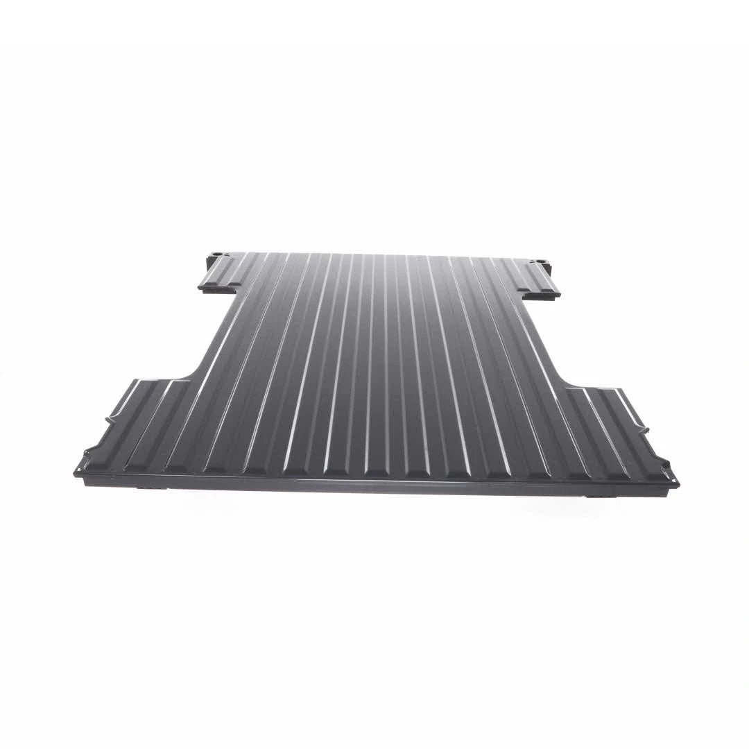 Bed Floor Assembly - Stock Tubs - 88-98 Chevy GMC CK OBS Short Bed Fleetside Truck