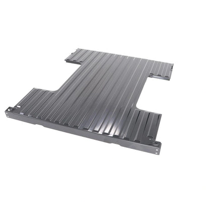 Bed Floor Assembly - 5-inch WIDER Tubs - 88-98 Chevy GMC CK Short Bed Fleet side Truck