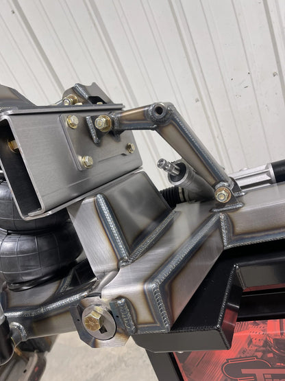 C10 Air Ride Front Suspension