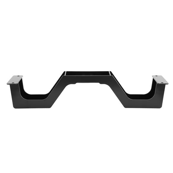 Hooker BlackHeart Transmission Crossmember GM 63-72 C10