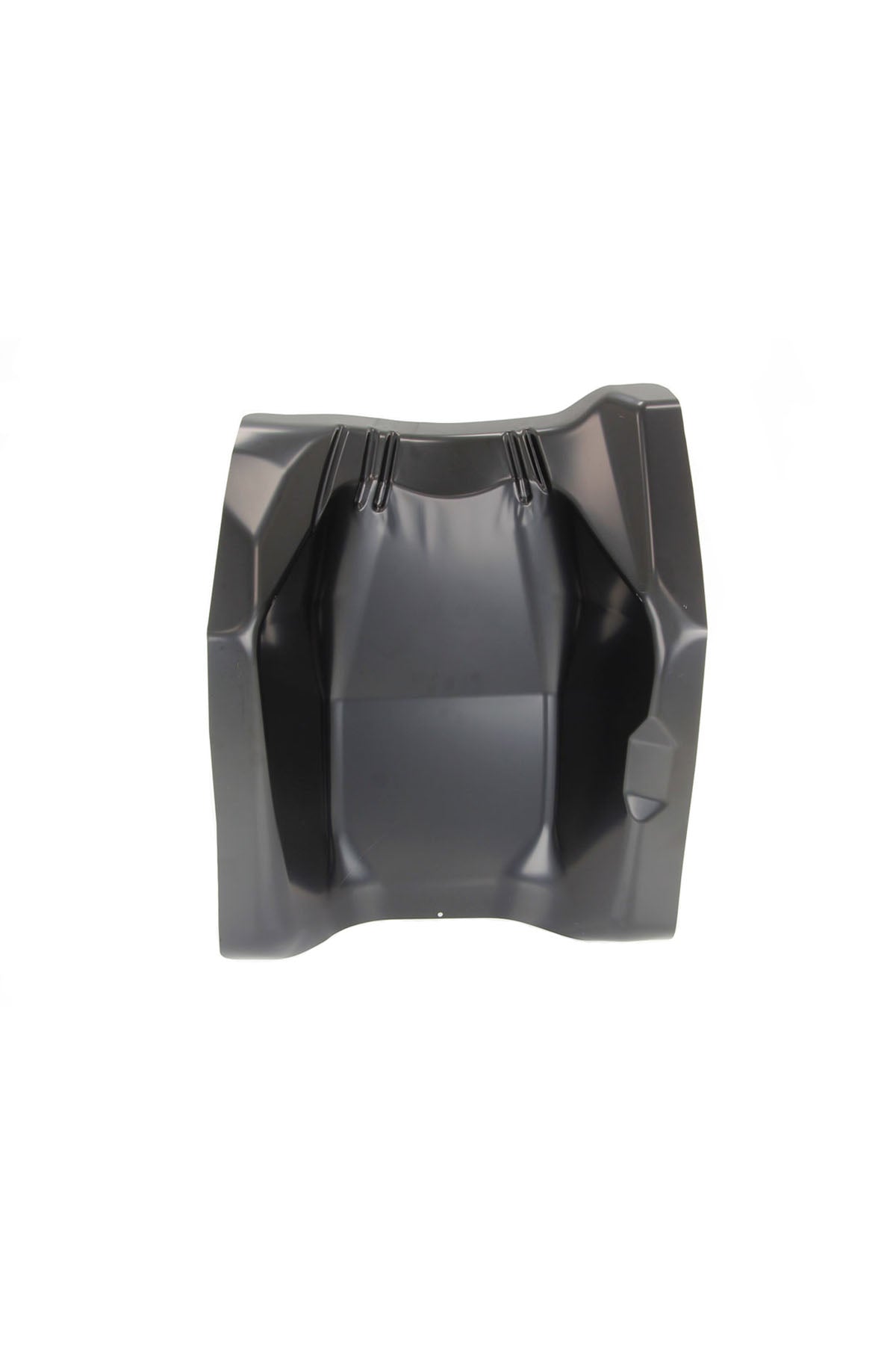 High Hump Transmission Tunnel Cover, 1981-91 C10