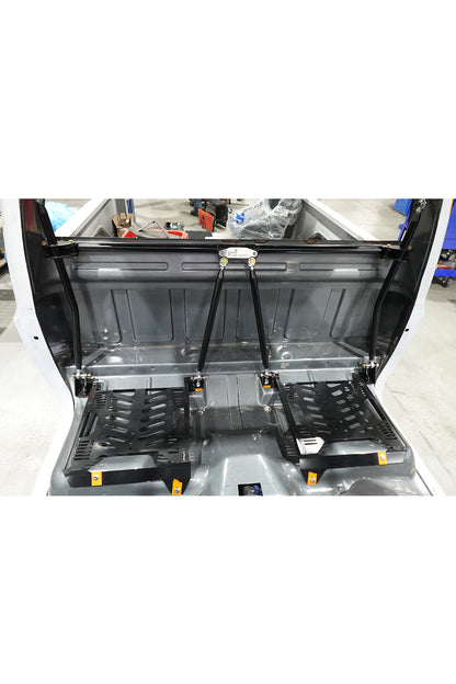 Bolt-In Harness Bar, 1973-87 C10