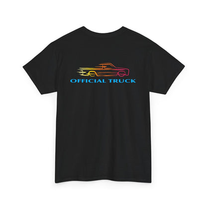 Hart Fab Indy logo cotton tee - Gilden Brand