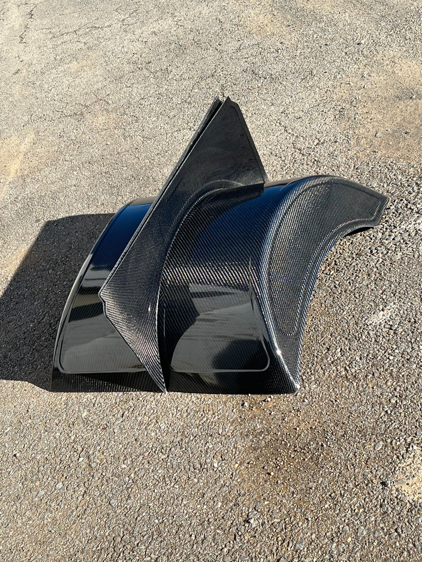 73-87 C-10 Composite Inner Fenders