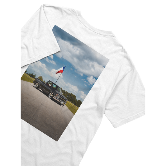 The 88 Print Tee